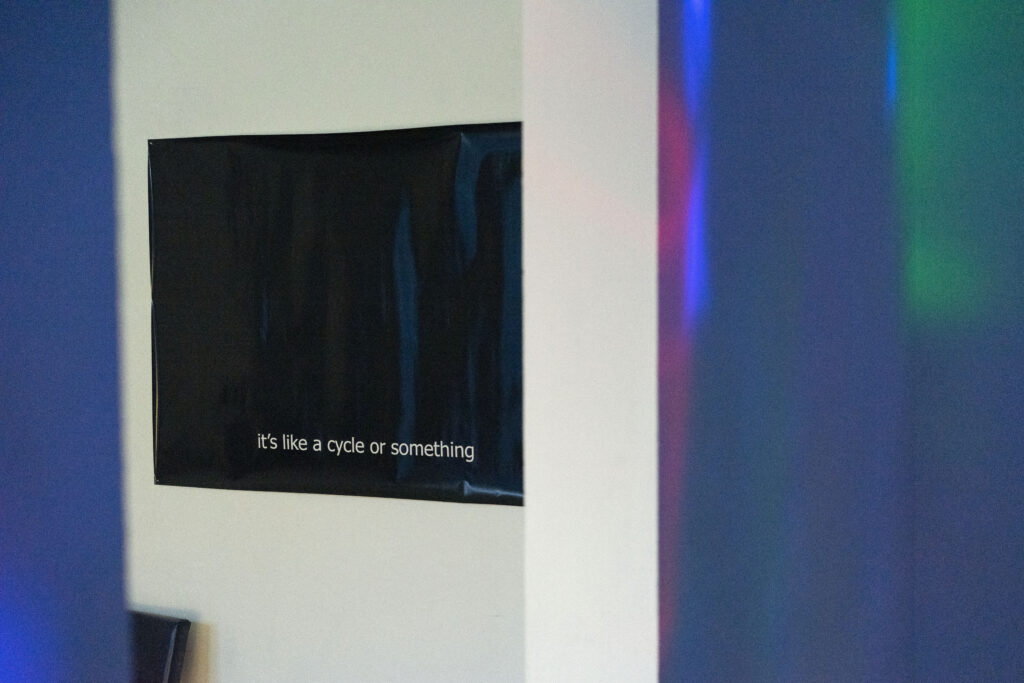 ideal lesung hannah sehl und franziska gänsler 27